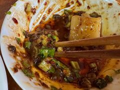 -洞子口张老二凉粉(文殊院店)