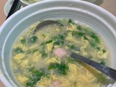 -吕氏疙瘩汤·海鲜新鲁菜(凯德mall新都心店)