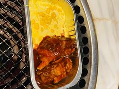 -火炉火自助餐(西直门凯德MALL店)