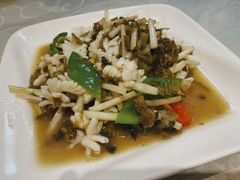 -何记面馆(龙泉山店)