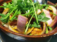-胡须佬鸡煲四季火锅(海雅缤纷城店)