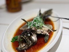 -海上名珠·海鲜酒楼(励骏庞都店)
