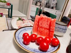 -四季缤纷椰子鸡(雨花亭凯德广场店)