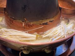 -南门四季铜锅涮肉(大屯·北苑店)