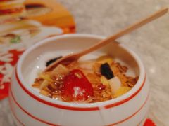 -老碗会·陕西手工面(中心书城店)