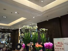 -上海西藏大厦万怡酒店