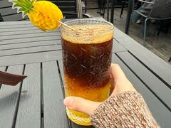 -糖房咖啡(南锣鼓巷店)