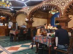 -乡村馕坑肉·烧烤·新疆菜·本地人更爱吃(阿勒泰首店)