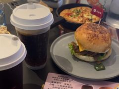 -必胜客(八一店)