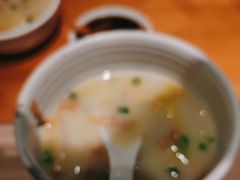 -大师兄·手工面·西北菜(南沙万达广场店)