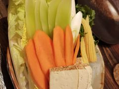 -侘与火 Wabi 侘寂烟火•锅物料理(大屯DT51店)