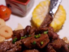 -花潮料理艺食馆(世欧广场店)
