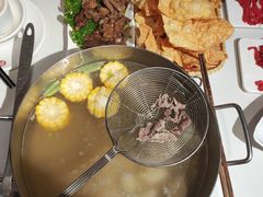 -焯牛潮汕牛肉火锅(云峰街创始店)