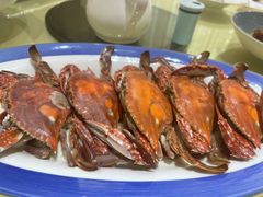 -海鲜城大家餐厅