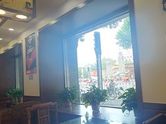 -惠宾饭庄(中山路店)