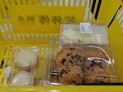 -鲍师傅糕点(春熙路店)
