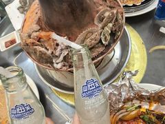 -龙香居海鲜浑锅家常菜·特色驴肉