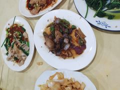 -电白鸭粥店(下沙二坊88号店)