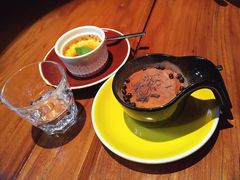 -Amanda餐厅(长乐路店)