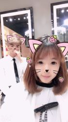 中发-BABY FACE沙龙