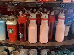 -星巴克(天津大悦城第二店)