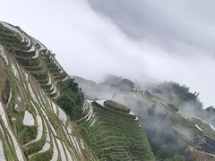 -龙脊梯田