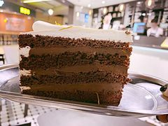 -Awfully Chocolate(嘉里城店)