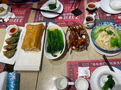 -点都德(德江楼店)