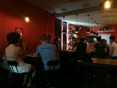 -CIN CIN CANTINA&BAR