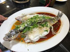 -万年酒楼(越秀南路店)