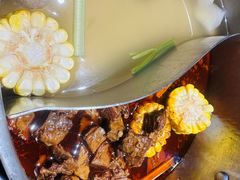 -汕头八合里海记牛肉店(清河店)