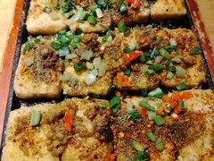 -胡马八破·川菜小馆(高新万达店)