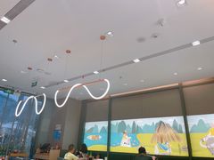 大堂-蔡澜Pho·越南粉餐厅(海上世界店)