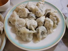 -岳姥姥饺子(泺文路店)