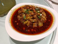 -芭菲盛宴·环球美食(袁家岗店)