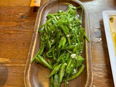 -隔壁老王·家常云南菜(皇冠店)