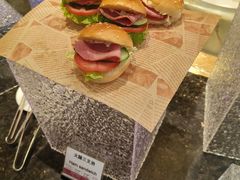 -佛山皇冠假日酒店-西餐厅