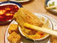 -小乾杯串店•16年沈阳烧烤(文安路店)
