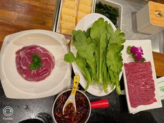 -南门涮肉(通州店)