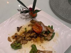 -沪华海鲜大酒楼(南汇店)