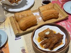 -点都德(奥体印象城店)