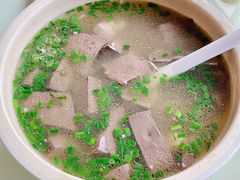 -福龙私房菜·客家大盆菜