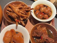 -色響火锅(恒隆广场店)