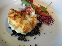 -香港喜来登酒店蚝酒吧