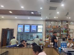 -宛平李记小吃(东关街店)