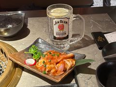 -谷牛日式烤肉(宝山U天地店)