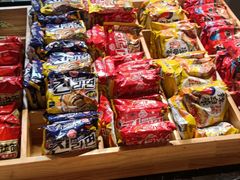 -梨花自助烤肉(乐宾店)