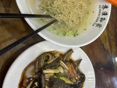 -孙家面馆(淮海第一城店)