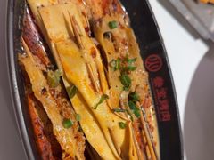 -叁宝烤肉• 西安烧烤(凤城十二路店)