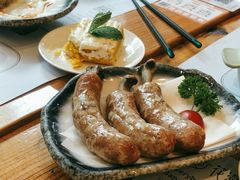 -花漫里日式餐厅(刺桐店)